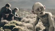 Scene from The Lord Of The Rings Trilogy | Image via New Line Cinema
